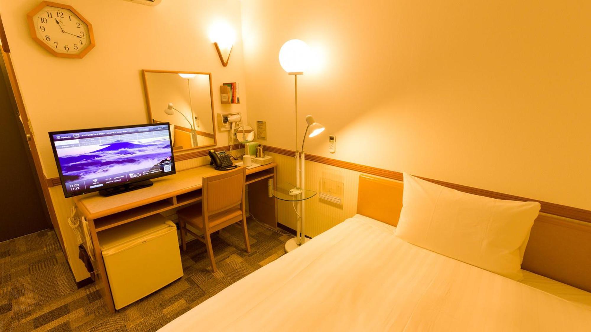 Toyoko Inn Sasebo Ekimae Quarto foto