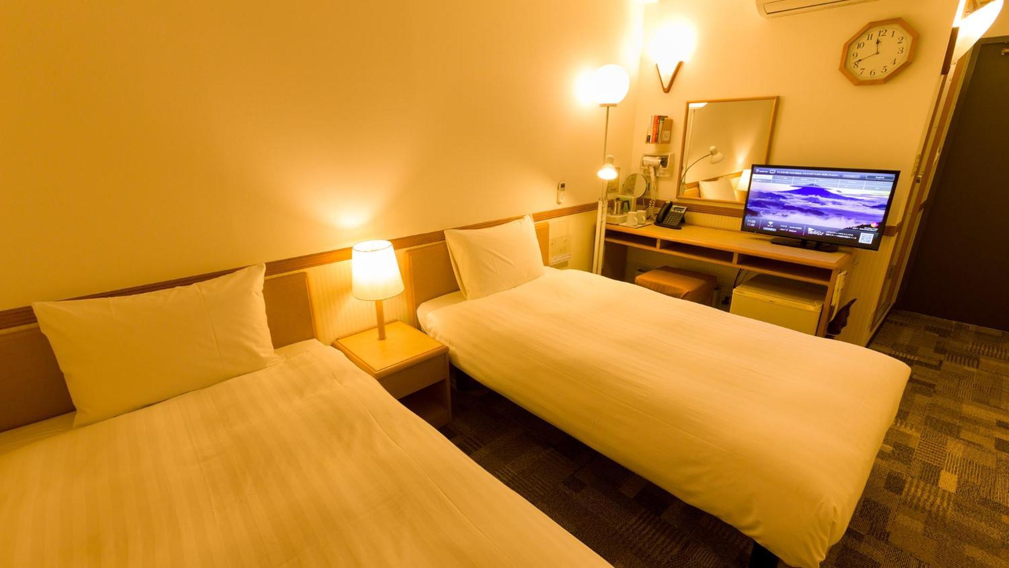 Toyoko Inn Sasebo Ekimae Quarto foto