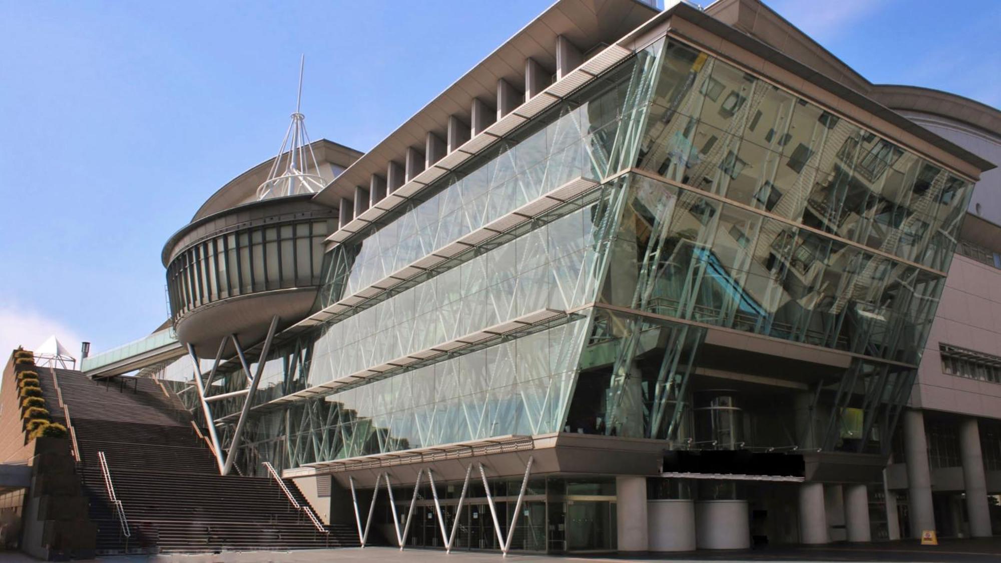 Toyoko Inn Sasebo Ekimae Exterior foto